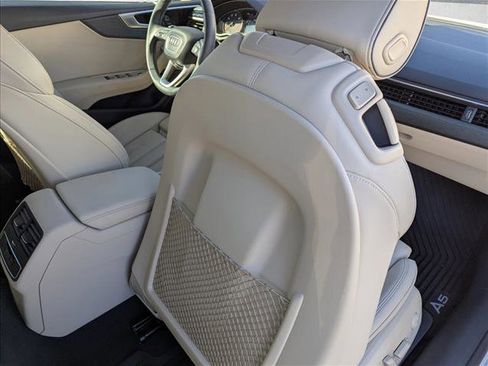 Used 2024 Audi A5 2.0T Premium image 28