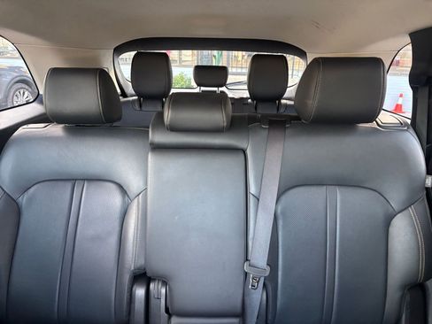 Used 2025 MAZDA CX-90 3.3 Turbo w/ Preferred Package image 37