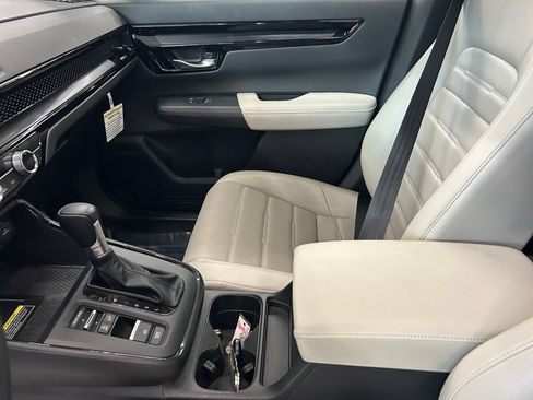 Used 2024 Honda CR-V EX-L image 24