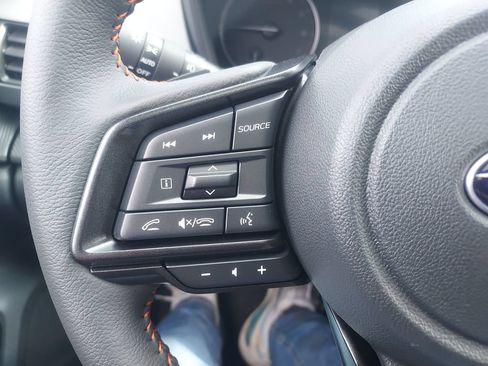 New 2026 Subaru Crosstrek 2.5i Limited AWD/4WD image 22