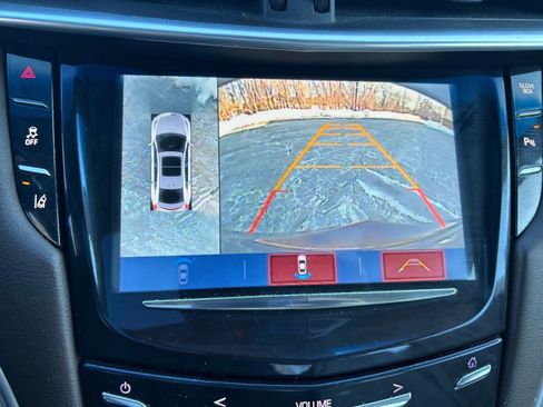 Used 2017 Cadillac XTS Luxury w/ Driver Awareness Package image 30