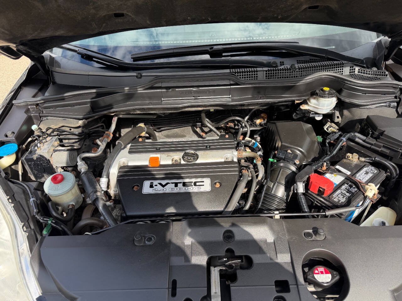 Used 2007 Honda CR-V EX image 9