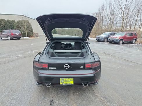 Used 2024 Nissan Z Sport image 30