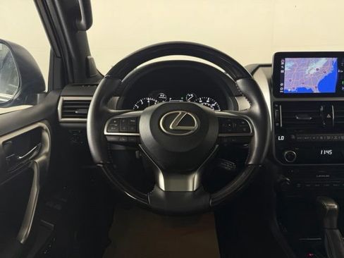 Used 2023 Lexus GX 460 Premium w/ Premium Package AWD/4WD image 38