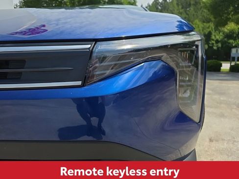 Used 2025 Kia K4 FWD image 5