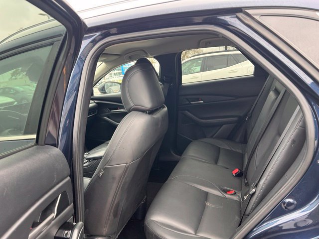 Used 2024 MAZDA CX-30 AWD 2.5 S w/ Select Sport Pkg image 10