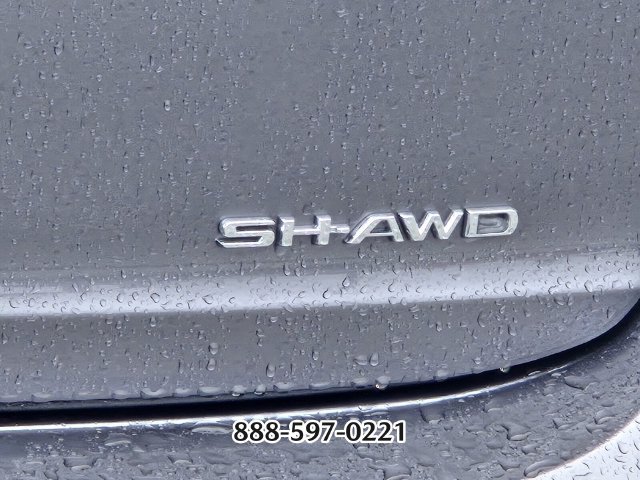 Used 2020 Acura MDX w/ Advance Package AWD/4WD image 4