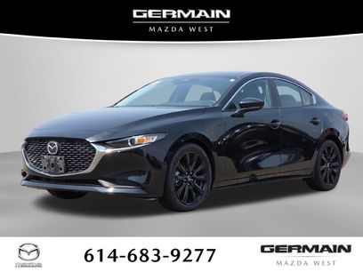 Used 2024 MAZDA MAZDA3 s