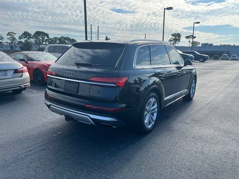 Used 2025 Audi Q7 3.0T Prestige AWD/4WD image 6