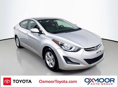 Used 2014 Hyundai Elantra SE