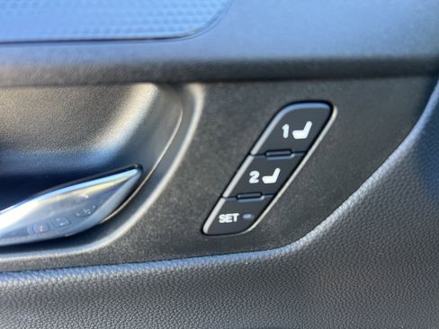 Certified 2025 Honda CR-V Sport-L image 24