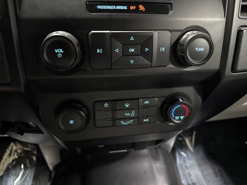 Used 2016 Ford F150 XL w/ XL Power Equipment Group RWD image 19