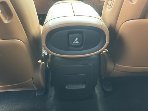 New 2026 Hyundai Palisade Calligraphy image 13