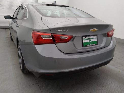 Used 2024 Chevrolet Malibu LT FWD image 5