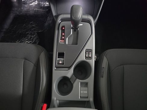 New 2026 Subaru Crosstrek 2.0i Premium image 22