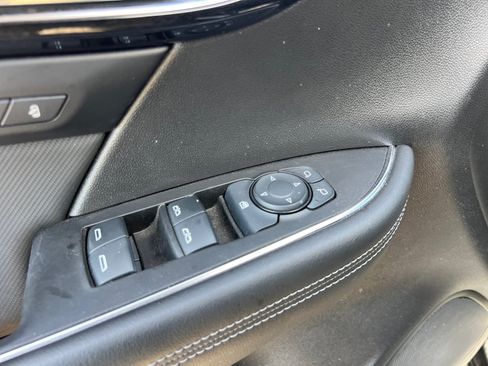 Used 2024 Buick Envision Preferred AWD/4WD image 16