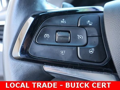 Certified 2023 Buick Enclave Essence image 26