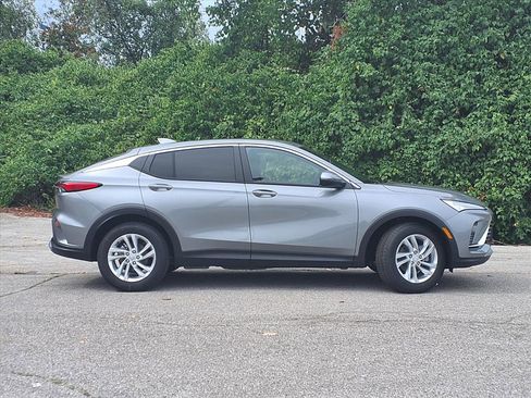 New 2026 Buick Envista Preferred w/ Convenience I Package image 16