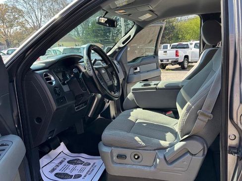 Used 2013 Ford F150 XLT w/ Luxury Equipment Group image 17
