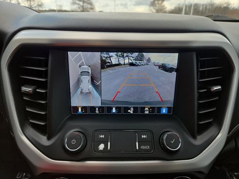 Used 2021 GMC Acadia SLT w/ Elevation Edition image 21