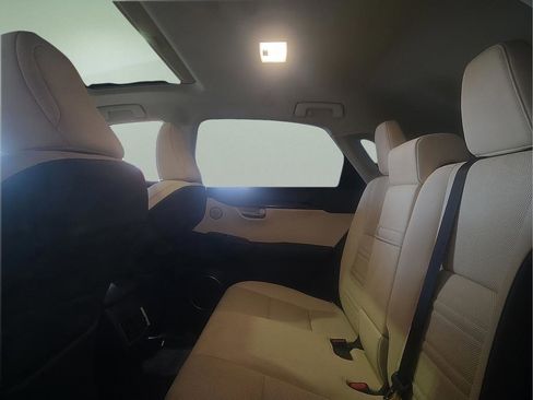 Used 2020 Lexus NX 300 FWD w/ Premium Package image 11