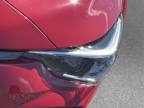 Certified 2025 Subaru Crosstrek 2.0i Premium image 10