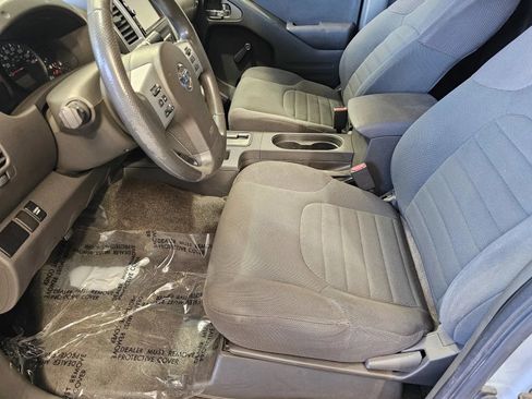 Used 2016 Nissan Frontier S RWD image 10