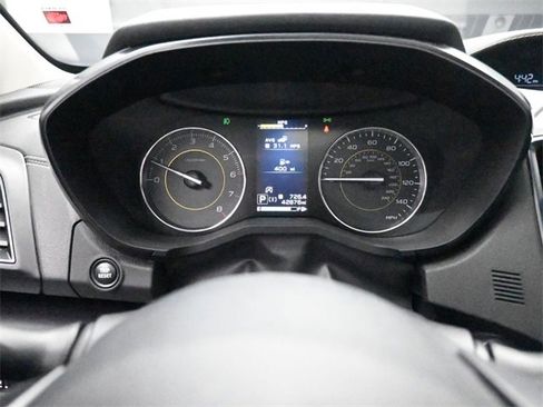 Used 2021 Subaru Crosstrek 2.5i Sport w/ Moonroof Package image 10