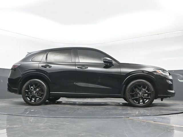 Certified 2023 Honda HR-V EX-L image 26