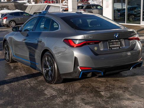 Used 2024 BMW i4 xDrive40i image 6