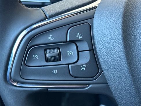 New 2026 Buick Envista Preferred image 26