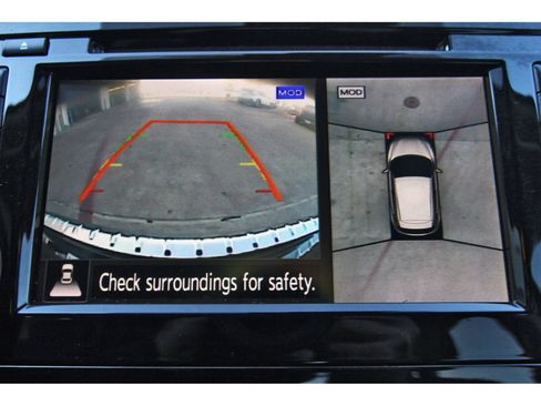 Used 2022 Nissan Rogue Sport SV w/ Technology Package image 27