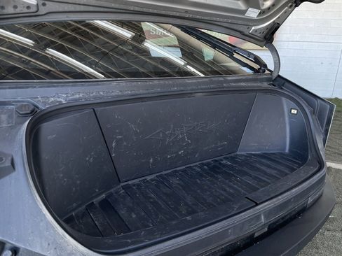 Used 2024 Tesla Cybertruck AWD Crew Cab image 12