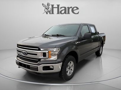 Used 2020 Ford F150 XLT