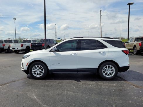 Used 2022 Chevrolet Equinox Premier w/ Redline Edition image 7