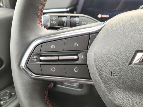 New 2026 Chevrolet Suburban RST w/ Advanced Technology Package image 26