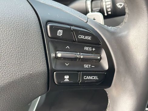 Used 2019 Hyundai Ioniq Limited image 23