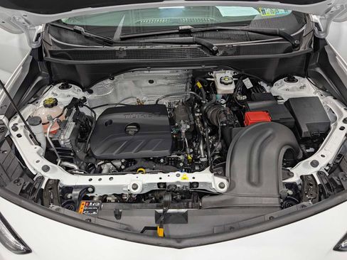 Certified 2024 Buick Encore GX Preferred image 14