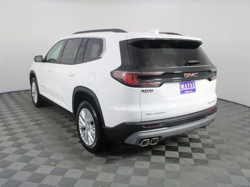 New 2026 GMC Acadia Elevation w/ Elevation Premium Package image 27