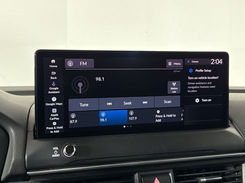 New 2026 Honda Pilot EX-L image 19