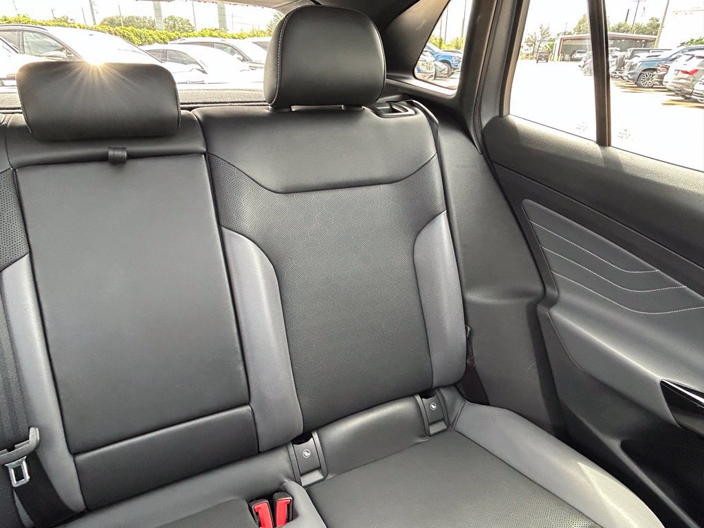 Used 2023 Volkswagen ID.4 S RWD image 14
