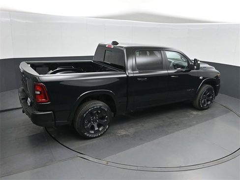 New 2026 RAM 1500 Big Horn/Lone Star image 30