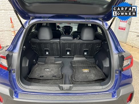 Used 2025 Subaru Crosstrek 2.5i Wilderness AWD/4WD image 12