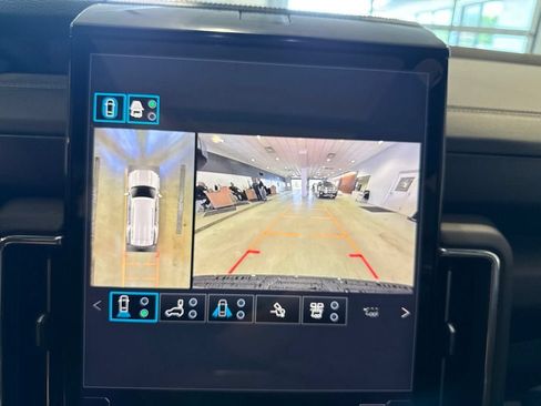 New 2026 GMC Yukon Denali w/ Denali Reserve Package AWD/4WD image 39