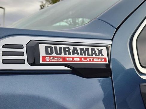 New 2026 GMC Sierra 2500 Denali w/ Denali Reserve Package image 13