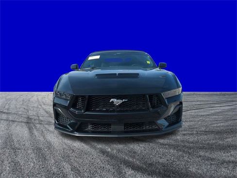 Certified 2025 Ford Mustang GT Premium image 9