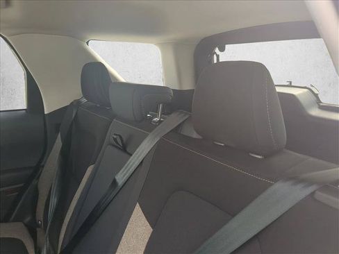 Used 2025 Ford Bronco Sport Big Bend AWD/4WD image 16