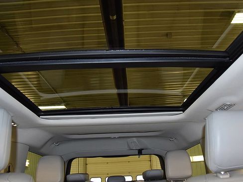 Used 2025 Ford Expedition Active AWD/4WD image 29