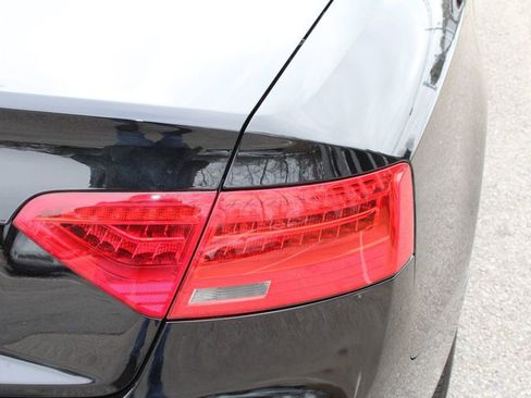 Used 2013 Audi A5 2.0T Premium w/ Convenience Pkg image 12