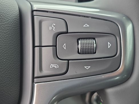 New 2026 Chevrolet Silverado 1500 RST w/ Z71 Off-Road Package AWD/4WD image 20